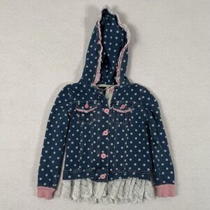 Matilda Jane Far‎ From Fiction Jacket